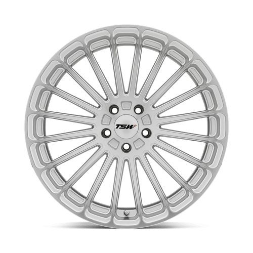 TWTUR 20X8.5 5X4.25 TTNM SLV MIR FC 40MM