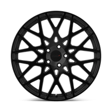 Load image into Gallery viewer, TWVLE 20X8.5 5X4.5 DBL BLACK 30MM