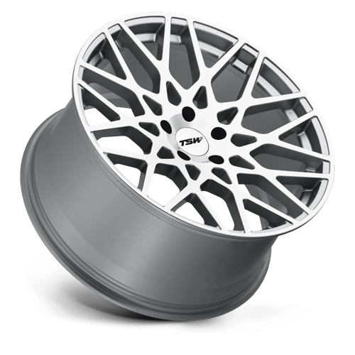 TWVLE 17X8 5X4.25 SLV MIR FACE 40MM