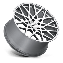 TWVLE 17X8 5X4.25 SLV MIR FACE 40MM