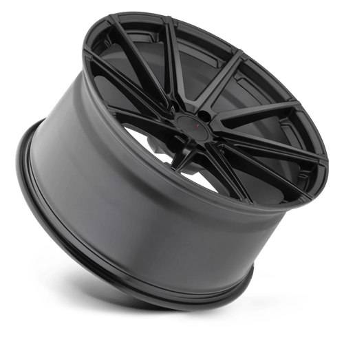 TWWAT 18X9.5 5X112 DBL BLACK 39MM