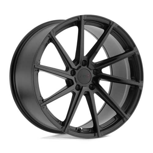 TWWAT 18X9.5 5X112 DBL BLACK 39MM