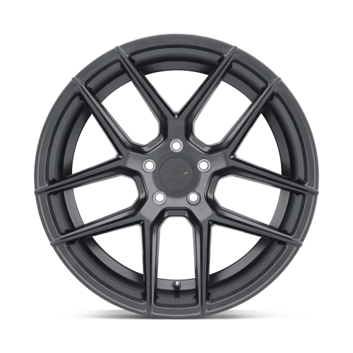 TWTAB 20X10 5X112 S-BLK 40MM