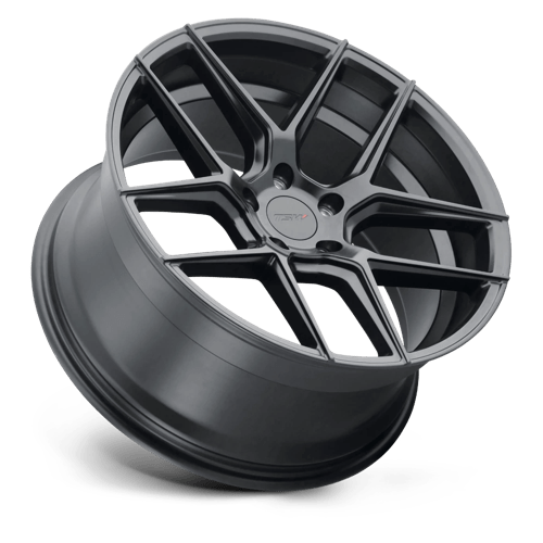 TWTAB 20X10 5X112 S-BLK 40MM