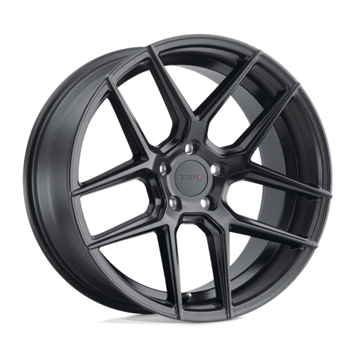TWTAB 20X10 5X112 S-BLK 40MM