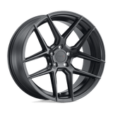 TW TABAC 20X10 5X112 +40 66.6 S-BLK