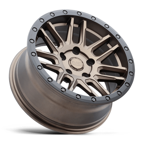 BRACH 17X8 5X4.25 M-BRNZ-BLK-LP 30MM