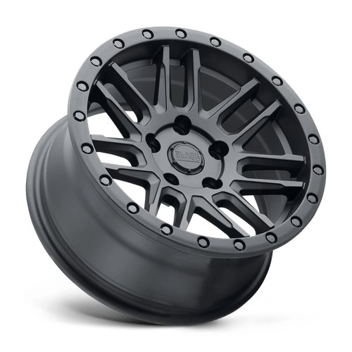 BRACH 15X7 5X4.5 M-BLK 15MM