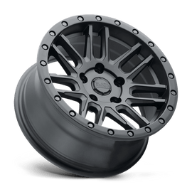 BRACH 17X9.5 6X135 M-BLK 12MM