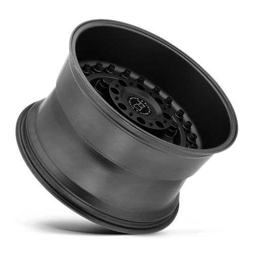 BRARY 20X12 8X6.5 GNBLK -44MM