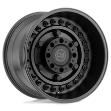 Load image into Gallery viewer, BRARY 20X12 8X170 GNBLK -44MM