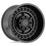 BR ARMORY 20X12 8X170 125 GUNBLK -44