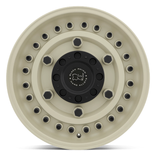 BRARY 17X8 5X130 D-SAND 45MM