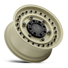 Load image into Gallery viewer, BRARY 17X8 5X130 D-SAND 45MM