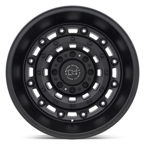 BRARS 20X12 5X5.0/5.5 TXT-M-BLK -44MM