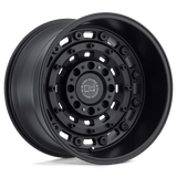 BR ARSENAL 20X12 5X5.0/5.5 TX-MBLK -44