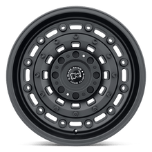 Load image into Gallery viewer, BRARS 16X8 5X160 TXT-M-BLK 38MM