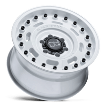 Load image into Gallery viewer, BRAXL 17X9.5 6X5.5 G-WHT 6MM