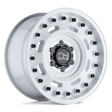 BRAXL 20X9.5 5X130 G-WHT 25MM