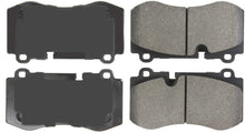 Load image into Gallery viewer, StopTech Performance Brake Pads