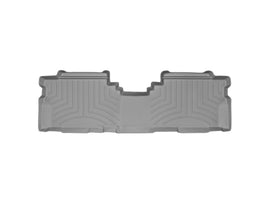 WeatherTech 12+ Toyota Prius V Rear FloorLiner - Grey