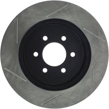 Load image into Gallery viewer, StopTech Slotted Sport Brake Rotor