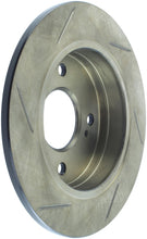 Load image into Gallery viewer, StopTech Slotted Sport Brake Rotor