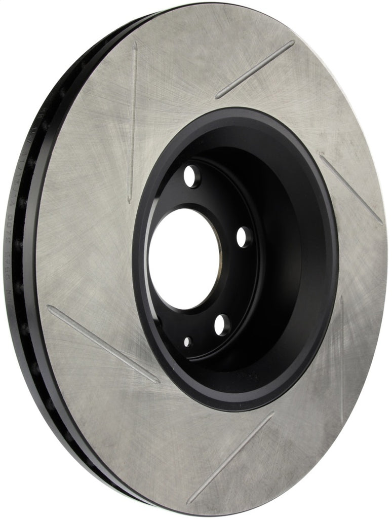 StopTech Slotted Sport Brake Rotor