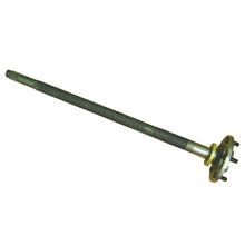 Load image into Gallery viewer, Omix RH D35 Axle Shaft With ABS 90-91 Wrangler YJ