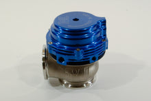 Load image into Gallery viewer, TiAL Sport MVR Wastegate 44mm 1.1 Bar (15.95 PSI) - Blue (MVR-1.1B)