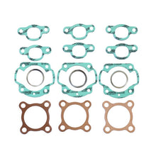 Load image into Gallery viewer, Athena 69-76 Kawasaki 500 H1/A/B/C/D Top-End Gasket Kit