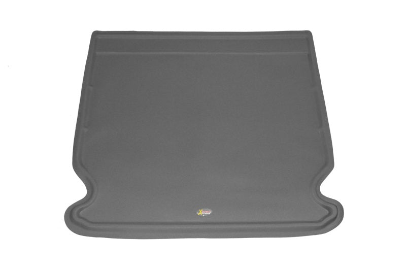 Lund 00-06 Chevy Tahoe (No 3rd Seat) Catch-All Xtreme Rear Cargo Liner - Grey (1 Pc.)