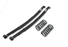 Load image into Gallery viewer, Belltech LOWERING KIT W/O SHOCKS