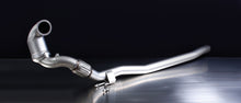 Load image into Gallery viewer, Remus Audi A3 Quattro 3 Door Type 8V 2014 Downpipe w/Catalytic Converter