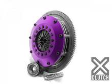 Load image into Gallery viewer, XClutch 8&quot; Twin Solid Ceramic Clutch Kit for Subaru WRX 2006-2014