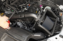 Load image into Gallery viewer, K&amp;N 2015 Ford F150 5.0L V8 Blackhawk Performance Intake Kit