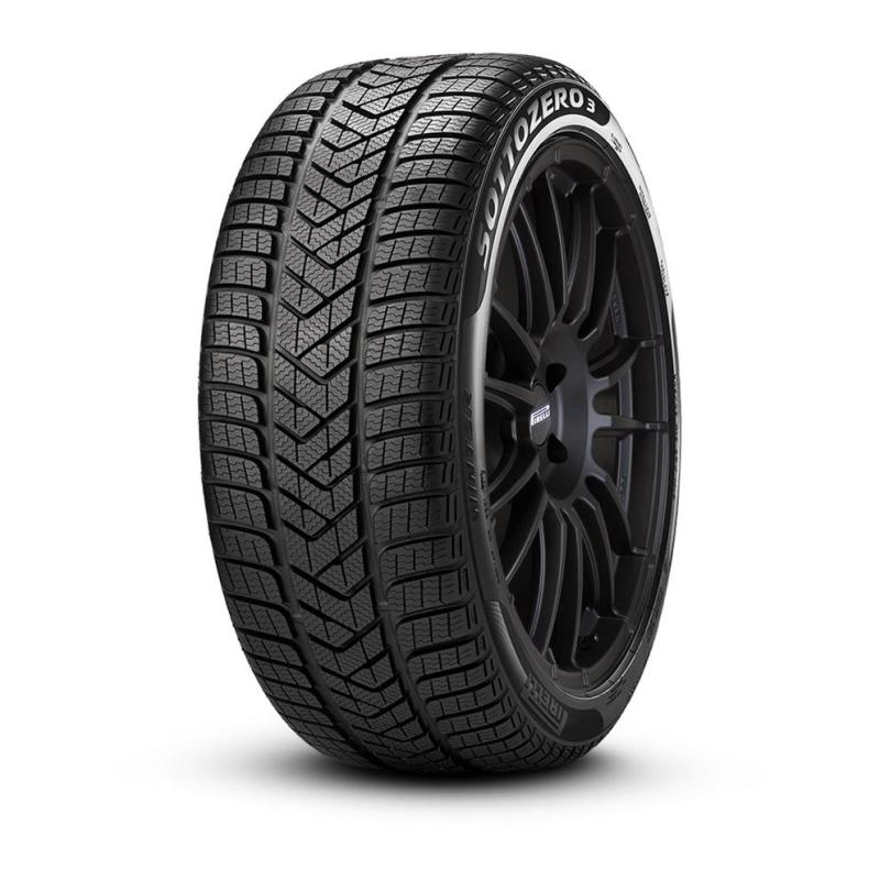 Pirelli Winter Sottozero 3 Tire - 275/40R18 XL 103V (BMW)