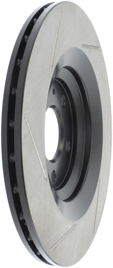 StopTech Slotted Sport Brake Rotor