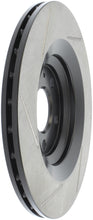 Load image into Gallery viewer, StopTech Slotted Sport Brake Rotor