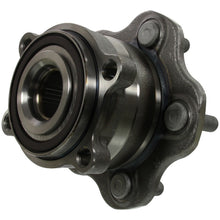 Load image into Gallery viewer, MOOG 06-08 INFINITI M35 Rear Hub Assembly