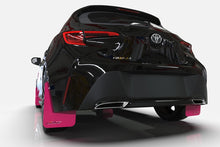 Load image into Gallery viewer, Rally Armor 18-23 Hyundai Kona Pink Mud Flap BCE Logo