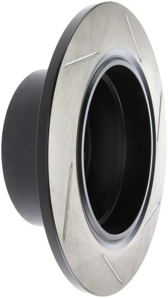 StopTech Slotted Sport Brake Rotor