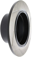 Load image into Gallery viewer, StopTech Slotted Sport Brake Rotor