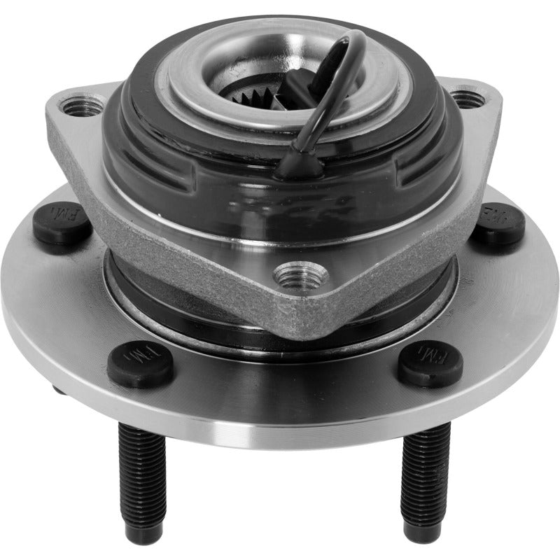 MOOG 04-08 Cadillac XLR Rear Hub Assembly