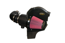 Load image into Gallery viewer, Airaid 07-08 Ford F-150 4.6L CAD Intake System w/ Tube (Dry / Red Media)