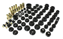Load image into Gallery viewer, Energy Suspension 92-95 Honda Civic/CRX / 93-97 Honda Del Sol (including VTEC) Black Hyper-Flex Mast - GTR Auto