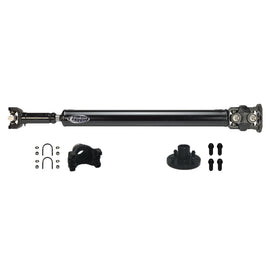 Yukon Gear Heavy Duty Driveshaft for 12-16 Jeep JK Front M/T Only - GTR Auto