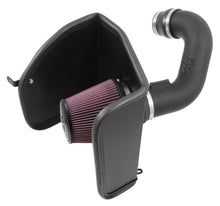 Load image into Gallery viewer, K&amp;N 2015 Chevy Colorado 3.6L V6 AirCharger Performance Intake
