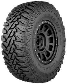 Yokohama Geolandar M/T G003 Tire - LT245/75R16 120/116Q