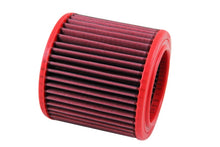 Load image into Gallery viewer, BMC 97-00 Nissan Patrol GR II (Y61) 2.8 TD Replacement Cylindrical Air Filter